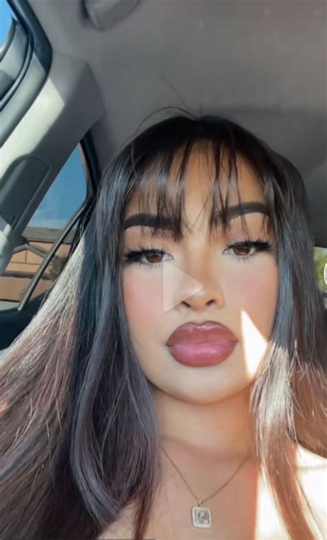 Latina bangs Search